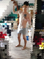 Я 19лет. Спортивный. Ищу Вирт секс. – Фото 1