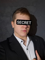 Молодой парень с очень большим размером, ищу первый опыт – Фото 1