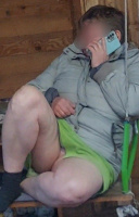 Познайомлюсь з мужчиною – Фото 1