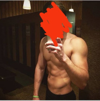 Спортивный чистоплотный порядочный парень. Ищу замужнюю девушку.  – Фото 1