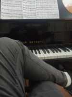 Трахну от души на новый год! – Фото 1