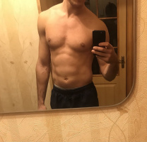 Мужчина, ищу девушку, Черкассы  – Фото 1