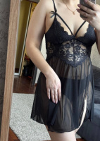 Опытная и строгая Госпожа ищет подчинённого мужчину, готового полностью отдаться под мой контроль. – Фото 1