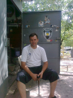 Харьков м 50 би ищет с/п для секса и отдыха – Фото 1