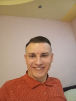 Шукаю дівчину з якою буде класно і приємно разом на довгий час  – Фото 1