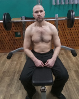 Мужчина 49 лет хочет найти девушку в Кривом Роге – Фото 1