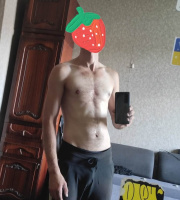 Парень, 25-ть лет. Встречи без обязательств – Фото 1