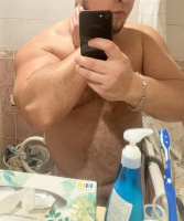 Очень голоден к сексу – Фото 1