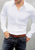 Спортивный парень МЖМ – Фото 1