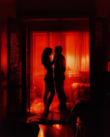 Приятный зимний вечер  – Фото 1