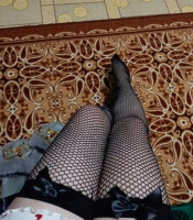 Властная и опытная Госпожа в поиске покорного раба.  – Фото 1