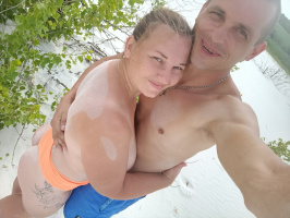 Пара ищет пару – Фото 1