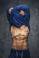 Симпатичный парень - замужнюю любовницу – Фото 1