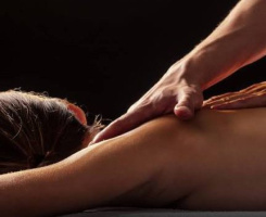 Йони Массаж Киев Только Для Девушкии с Полным Релаксом – Фото 1