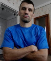 Мужчина 42 года хочет найти девушку в Краматорске – Фото 1