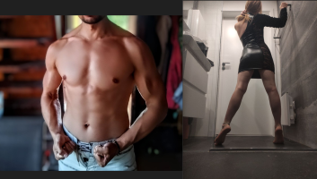 Пара 37 лет хочет найти женщину в Киеве – Фото 1