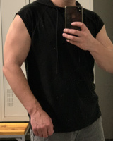 Шукаю дівчину для приємних вечорів. – Фото 1