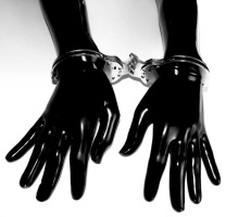 Бдсм. Ищу реального, опытного верхнего. – Фото 1