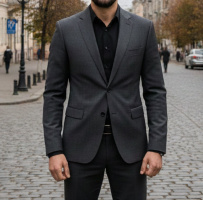 Адекватний чоловік – Фото 1