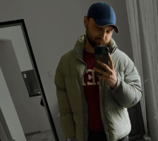 Шукаю дівчину для стосунків  – Фото 1