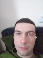 Мужчина 34 года хочет найти девушку  в Луцке – Фото 1