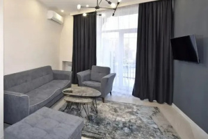 Сдаю квартиру за интим!!! – Фото 1