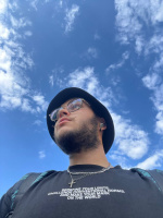 Хлопець який готовий, на багато чого, і навіть більше. – Фото 1