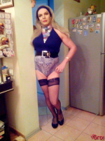 Опытная женщина желает познакомиться для приятного общения. – Фото 2