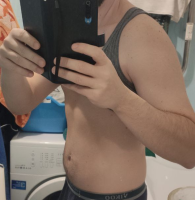 Не целованный, лаской обделённый парень :D ищет девушку для: общения, вирта, встреч, секса – Фото 1