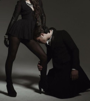 Я саб, ищу госпожу – Фото 1