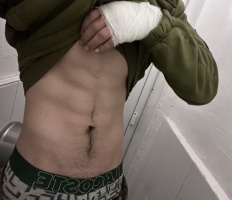 Курсант ищет женщину любого возраста ) – Фото 1