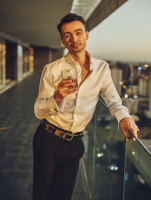 Естетика, Пристрасть і Хімія. (Не комерція!) – Фото 2