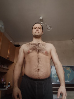 Симпатичный мужчина 42 года в поиске женщины до 55 лет – Фото 1