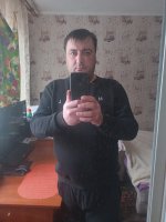 Мужчина 44 года хочет найти девушку в Одессе – Фото 1