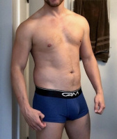 Молодий спортивний студент шукає – Фото 1