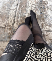 Шукаю покірного чоловіка, готового стати моїм рабом. – Фото 1