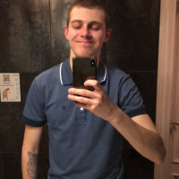 Ищу постоянную девушку что бы вместе проводить время  – Фото 1