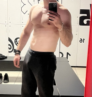 Молодой парень  – Фото 1