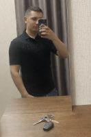 Парень ,24 года , ищу секс без обязательств и без коммерции ! – Фото 1