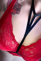 Ищу покорного мужчину, готового безусловно подчиняться и уважать дистанцию. – Фото 1