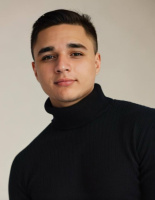 Парень 28 лет хочет найти девушку в Кривом Роге – Фото 1