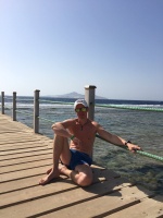 Стройный высокий хочет реальных встреч – Фото 1