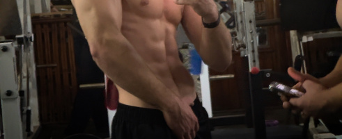 Парень 19 лет член 18см  – Фото 1