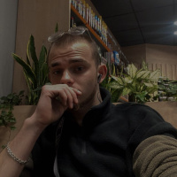 Парень 20 лет хочет найти девушку в Днепродзержинске / Каменском – Фото 1