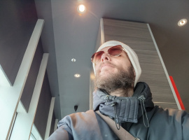 Ищу девушку для секса – Фото 5