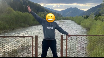 Давай зробимо інтим зустріч на осліп  – Фото 1