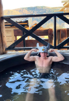 Давай проведем романтично, прекрасно день или ночь  – Фото 2