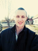 Я молодой красивый парень, могу удовлетворить твои желания, только напиши  – Фото 1