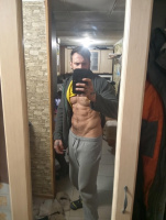 Атлетичный парень  – Фото 2