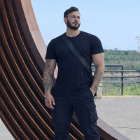 Атлетичный парень  – Фото 4